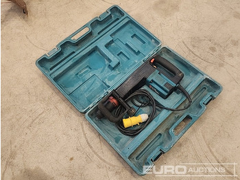 معدات البناء Makita HM1100 110 Volt Breaker: صور 4