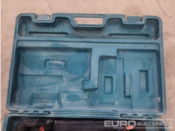 معدات البناء Makita HM1100 110 Volt Breaker: صور 5