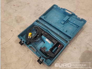 معدات البناء MAKITA