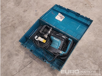 معدات البناء MAKITA