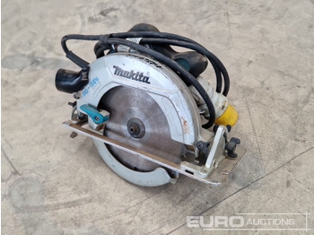 معدات البناء MAKITA