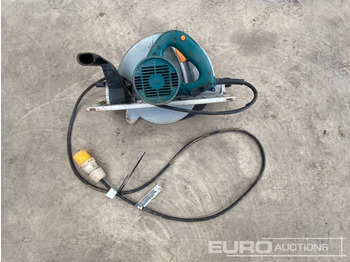 معدات البناء MAKITA