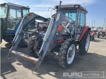 جرار MASSEY FERGUSON 3060