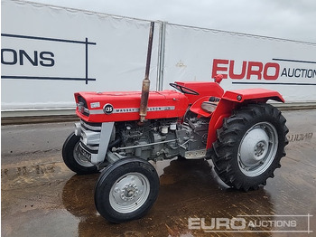 جرار MASSEY FERGUSON