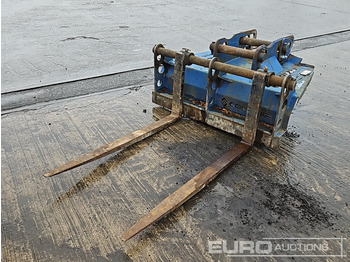 معدات المناولة