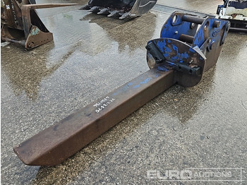 معدات المناولة