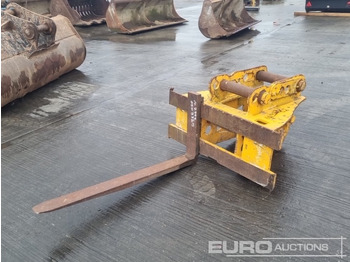 معدات المناولة