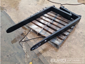 معدات المناولة