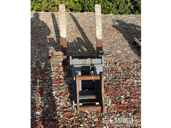 معدات المناولة