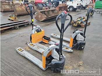 معدات المناولة STILL