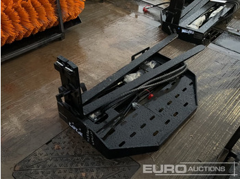 معدات المناولة