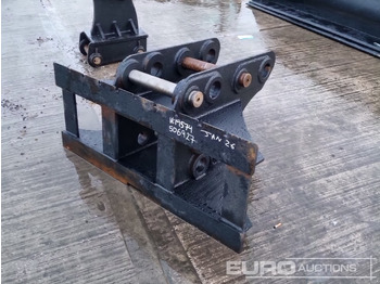 معدات المناولة