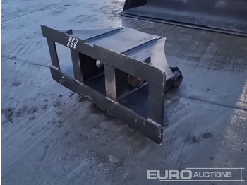 معدات المناولة