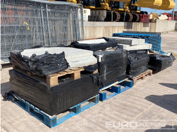 معدات البناء