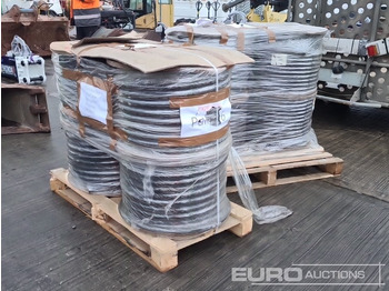 معدات البناء