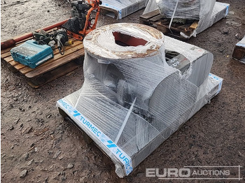 صمامات هيدروليكية