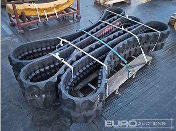 مسارات للحفارات