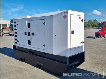 مجموعة المولدات SDMO R220: صور 3