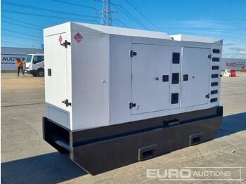 مجموعة المولدات SDMO R220: صور 5