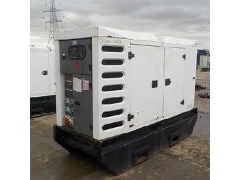 مجموعة المولدات SDMO R90C3: صور 1