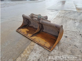 بكت Strickland 72" Ditching Bucket 65mm Pin to suit 13 Ton Excavator: صور 1