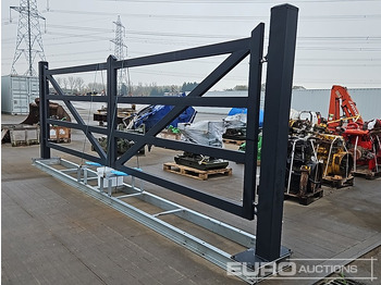 معدات البناء THERMOBILE