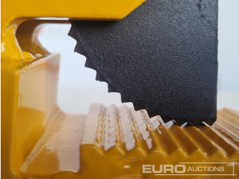 معدات الورش Unused 1 Ton PDB Horizontal Plate Lifting Clamp: صور 5