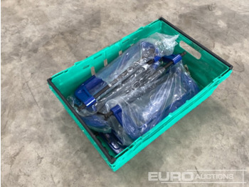 معدات الورش