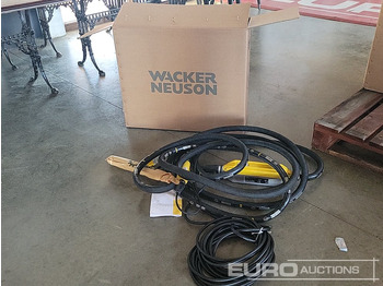 آلة أسفلت WACKER