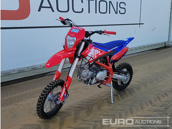 دراجة بخارية