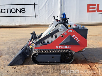 شيول صغير Unused 2025 BTTL ST28H-6: صور 2