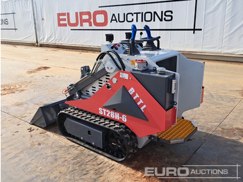 شيول صغير Unused 2025 BTTL ST28H-6: صور 3