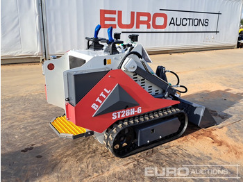 شيول صغير Unused 2025 BTTL ST28H-6: صور 5