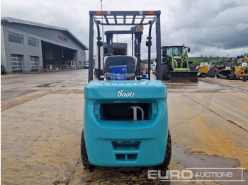 رافعة شوكية Unused 2025 Baoli KB30: صور 4 رافعة شوكية Unused 2025 Baoli KB30: صور 4