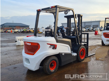 رافعة شوكية Unused 2025 Bobcat D30NX: صور 5