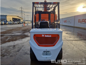 رافعة شوكية Unused 2025 Bobcat D30NX: صور 4