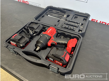 معدات الورش