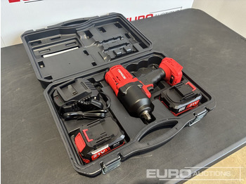 معدات الورش Unused 2025 Boss Beswell CIW-112C: صور 3 معدات الورش Unused 2025 Boss Beswell CIW-112C: صور 3