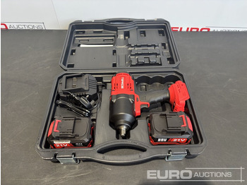 معدات الورش Unused 2025 Boss Beswell CIW-112C: صور 2 معدات الورش Unused 2025 Boss Beswell CIW-112C: صور 2