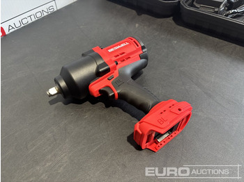 معدات الورش Unused 2025 Boss Beswell CIW-112C: صور 4 معدات الورش Unused 2025 Boss Beswell CIW-112C: صور 4