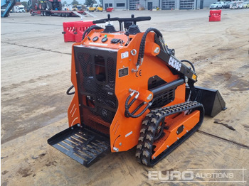 شيول صغير Unused 2025 Captok CK36C: صور 5