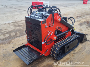 شيول صغير Unused 2025 Captok CK380R: صور 5