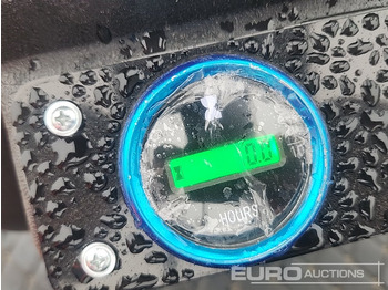 حفارة مصغرة JPC