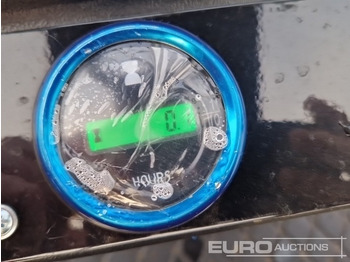 حفارة مصغرة JPC