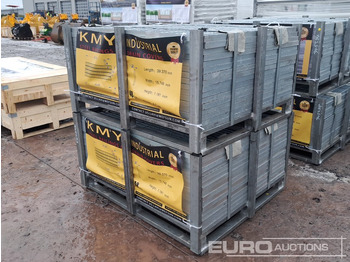 معدات البناء