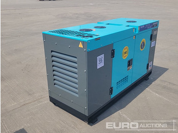 مجموعة المولدات KAWAKENKI