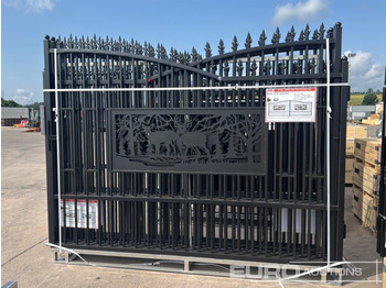 معدات البناء