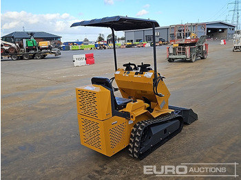 شيول صغير Unused 2025 Newrick ZW480: صور 5 شيول صغير Unused 2025 Newrick ZW480: صور 5