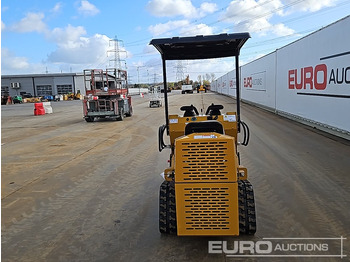 شيول صغير Unused 2025 Newrick ZW480: صور 4