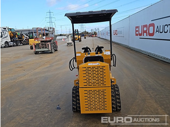 شيول صغير Unused 2025 Newrick ZW480: صور 4 شيول صغير Unused 2025 Newrick ZW480: صور 4